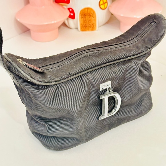 Dior beauty cosmetic bag - Picture 6 of 9